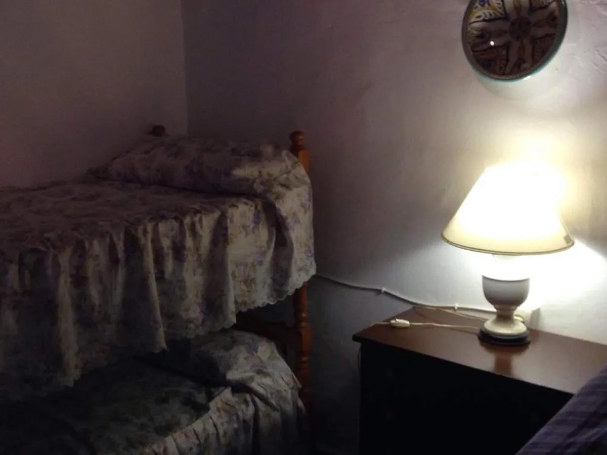 Amazing Holiday Home In Bollullos With Garden Bollullos Par del Condado